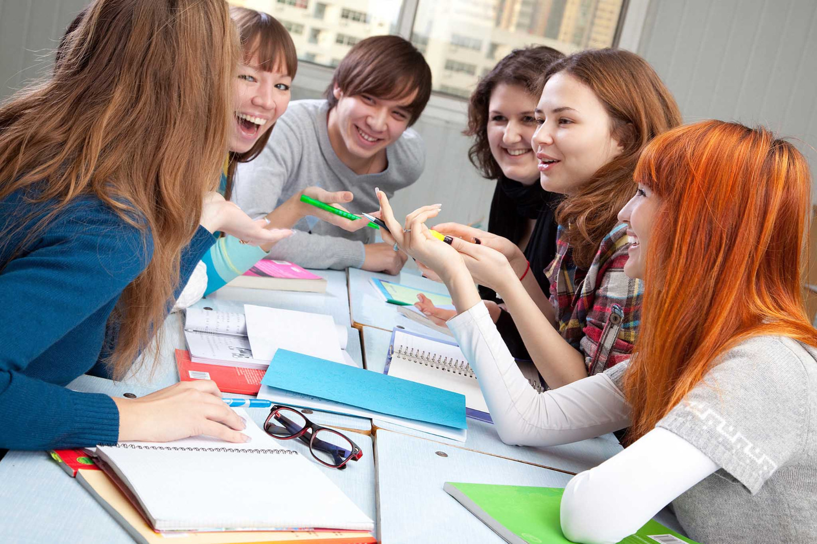 Приглашаем ребят 5-9 классов на БЕСПЛАТНЫЙ мастер-класс на английском языке!